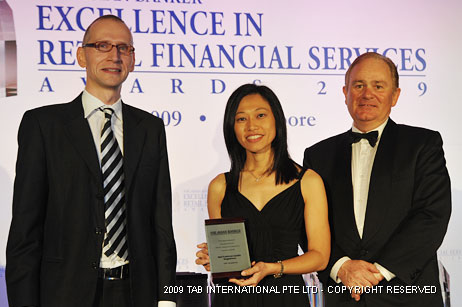 Excellence in Retail Financial Services Convention 2010