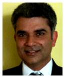 Mr <b>Ambreesh Khanna</b> Industry Vice President, Oracle&#39;s Financial Services ... - ambreesh_khanna
