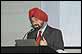 Mr. Harjit Bhatia